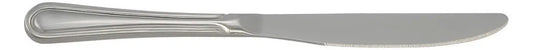 12 Cuchillos De Postre Acero British- 89 Gr Kutt
