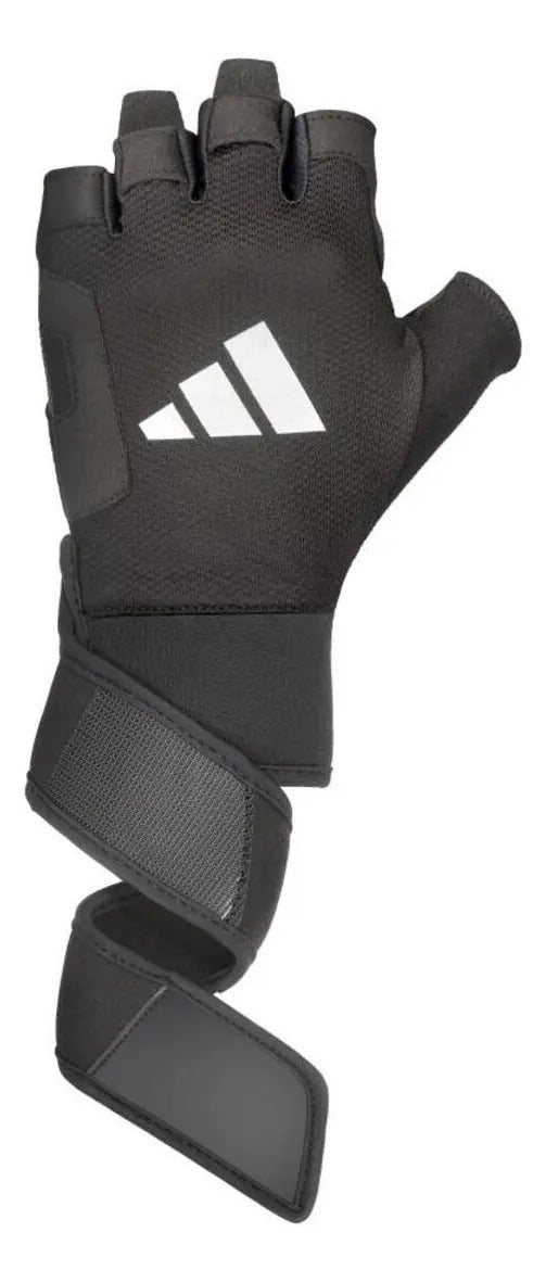 Guantes De Entrenamiento De Fuerza adidas