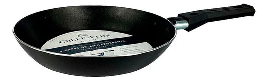 Sarten Grafito 26 Cm Cheff-flon