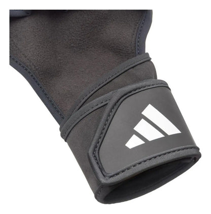Guantes Open Back Para Powerlifting adidas
