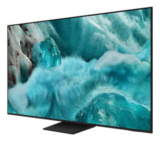 Smart Tv Samsung 65'' Qled 4k Saqn65q7f5a