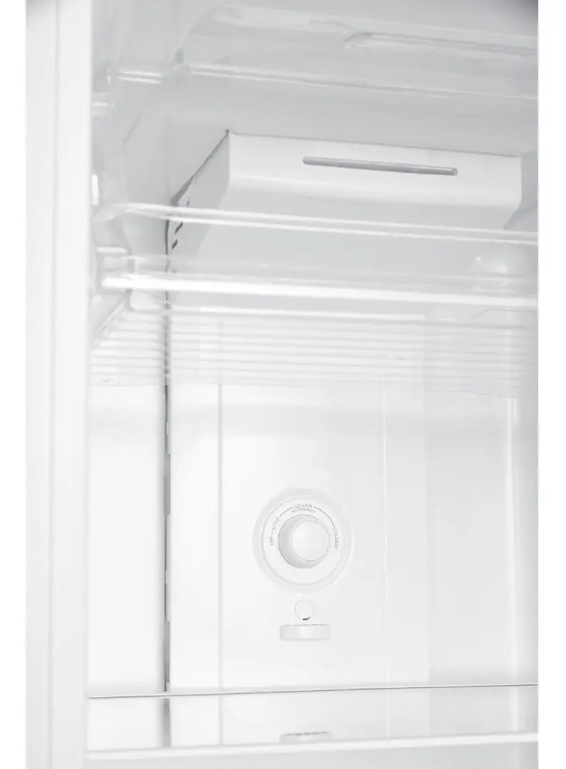 Heladera Futura 270 Lts Frío Seco Fut-270nf-w - Blanco