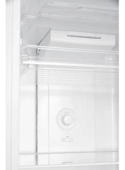 Heladera Futura 270 Lts Frío Seco Fut-270nf-w - Blanco
