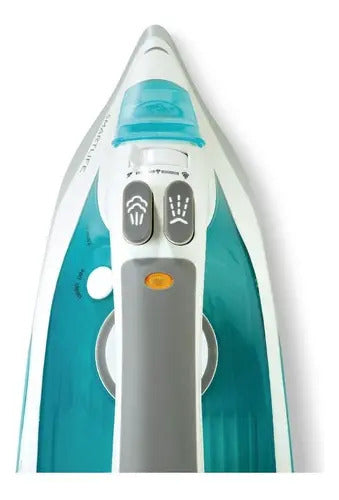 Plancha A Vapor Smartlife 2.200w Sl-pl2371ff - Blanco