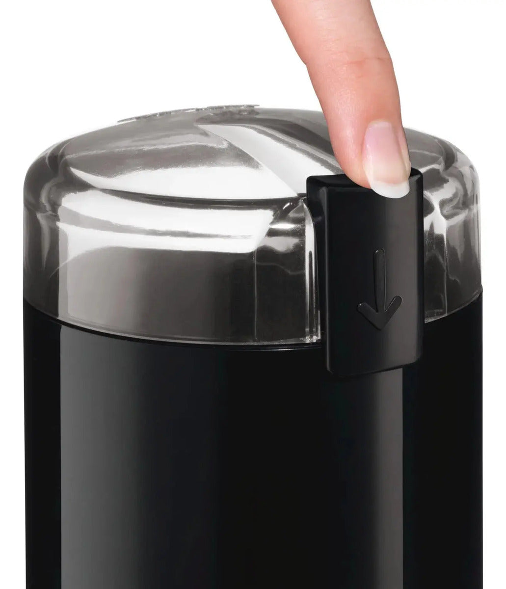 Molinillo De Café Bosch 180w 75g Tsm6a01 - Negro