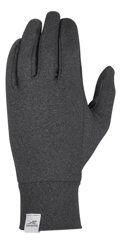 Guantes Térmicos Running Reebok