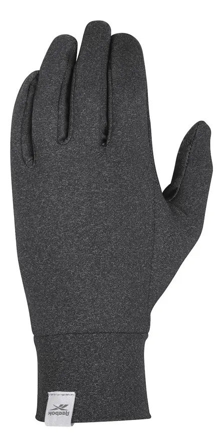 Guantes Térmicos Running Reebok