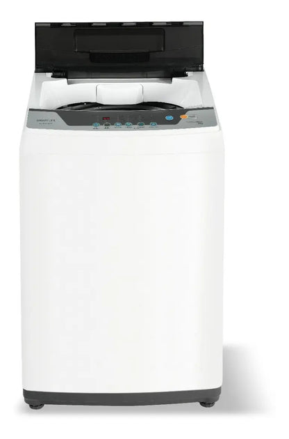 Lavarropas Smartlife 6kg Carga Superior Sl-wmtl60m Blanco