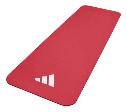 Colchoneta Mat Yoga Y Ejercicio 7mm adidas