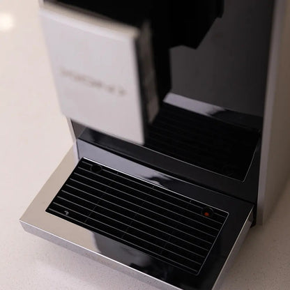 Cafetera Espresso Xion Fully Automatic Xi-cm1000 - Negro