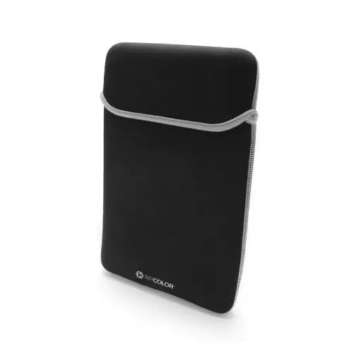 Funda De Neopreno 7'' - 10'' P/ Tablet Ripcolor .u