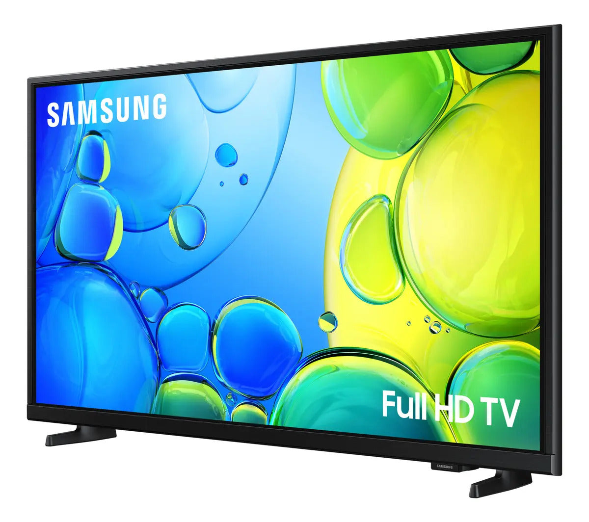 Smart Tv Samsung 40'' Hd Salh40befmv