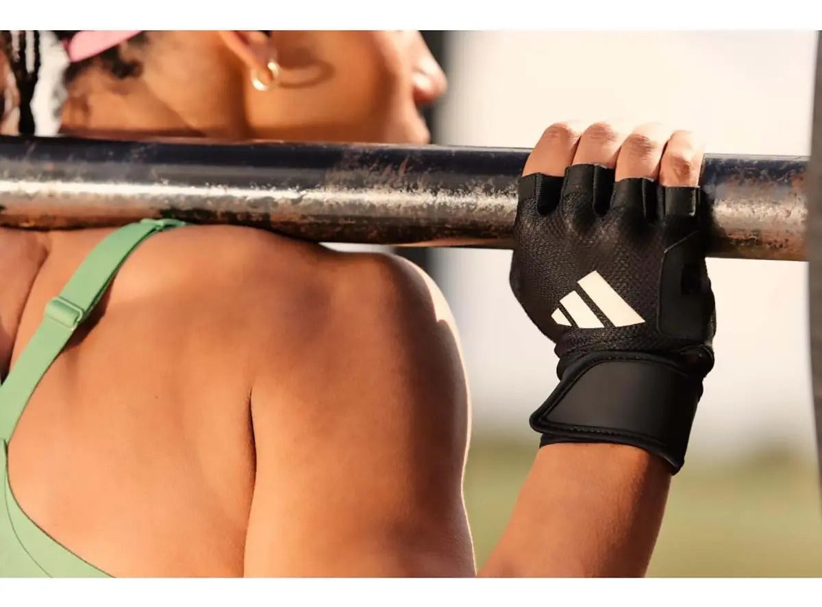 Guantes De Entrenamiento De Fuerza adidas