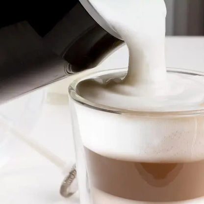 Espumador De Leche Philips 120 Ml Ca6500/63 - Negro
