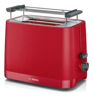 Tostadora Bosch Mymoment Tat - Rojo