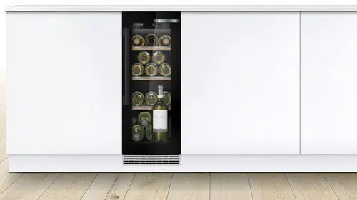 Vinoteca Bosch 21 Botellas Kuw20vhf0