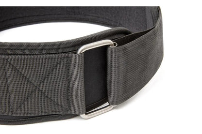 Cinturón Para Levantamiento adidas Essential - Negro S