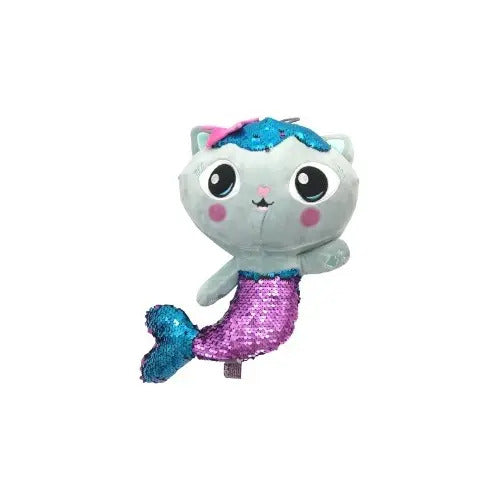 Peluche Mercat Gabby's Dollhouse 25cm Phi Phi