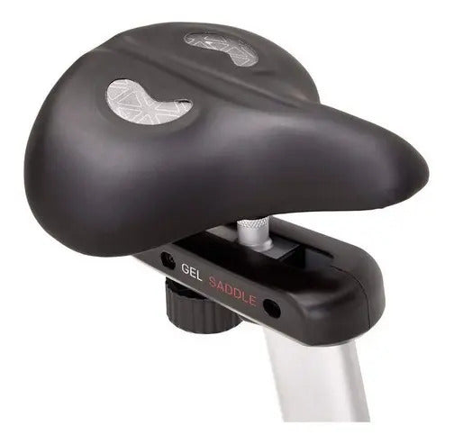 Bicicleta Ergométrica Reebok Sl8,0 - Negro Con Gris
