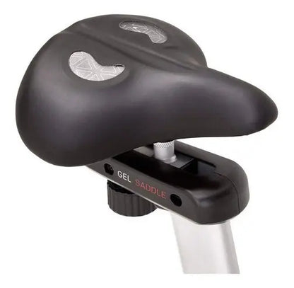Bicicleta Ergométrica Reebok Sl8,0 - Negro Con Gris