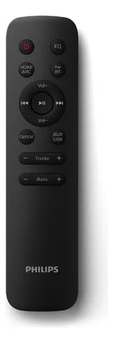 Barra De Sonido Bluetooth HDMI ARC USB