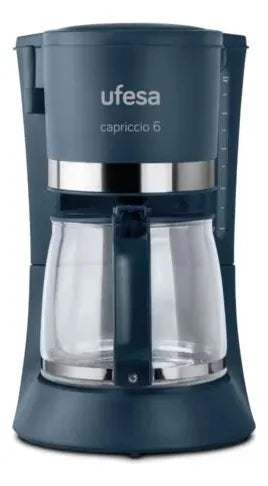 Cafetera De Goteo Capriccio 6