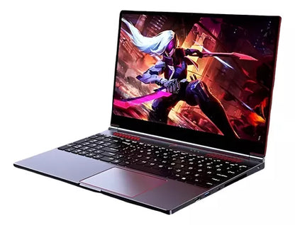 Notebook Gamer Core I9 Ultra Slim