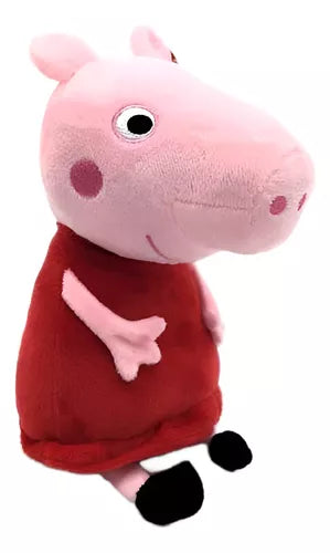 Peluche Peppa Pig 20cm