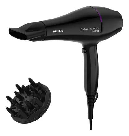 Secador De Pelo 2.200w Drycare