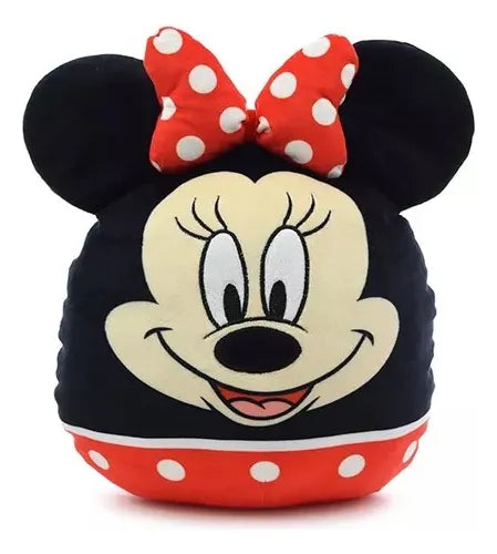 Peluche Spandex Minnie Mouse