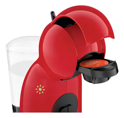 Cafetera Nescafé Dolce Gusto Piccolo Xs
