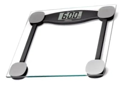 Balanza De Baño Digital 150 Kg