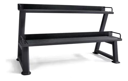 Soporte Para Pesas Rusas Kettlebell