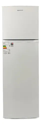 Heladera Frío Húmedo 248 Lts