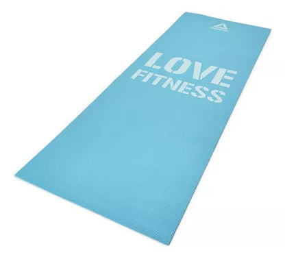 Colchoneta 4mm Entrenamiento / Yoga
