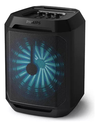 Parlante Party Speaker Bluetooth