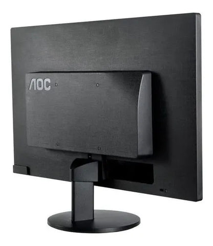 Monitor 20'' 60hz Resolución Hd