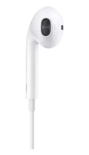 Auriculares Earpods Apple Conector USB-C