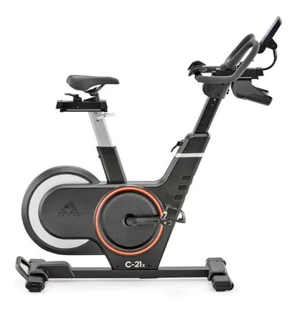 Bicicleta Fija Ergométrica Vertical C-21x