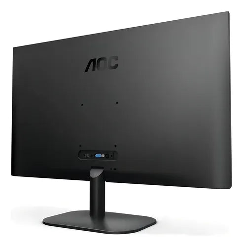 Monitor Led 27'' Ips Full Hd Hdmi Vga