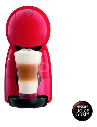 Cafetera Nescafé Dolce Gusto Piccolo Xs