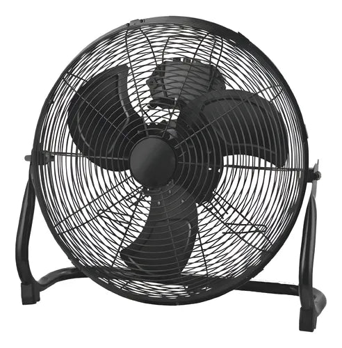 Ventilador Turbo 20'' 3 Velocidades