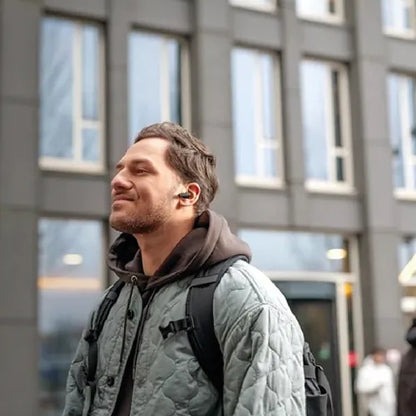 Auriculares Inalámbricos True Wireless