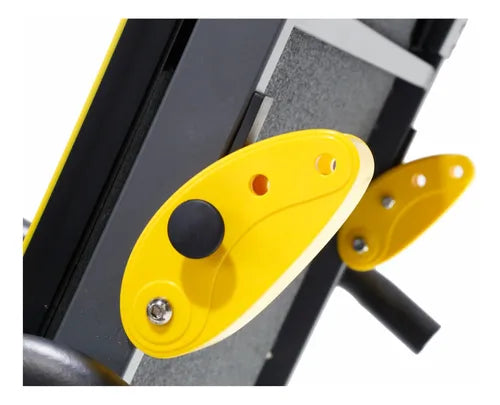 Caminadora Eléctrica Plegable 520T