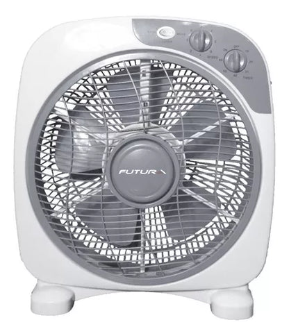 Ventilador Turbo 35 Cm