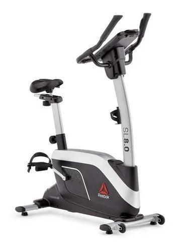 Bicicleta Ergométrica Sl8,0