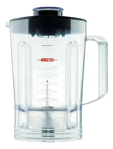 Licuadora Power Max 1000w 3,1 Litros