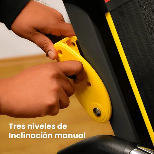 Caminadora Eléctrica Plegable 520T