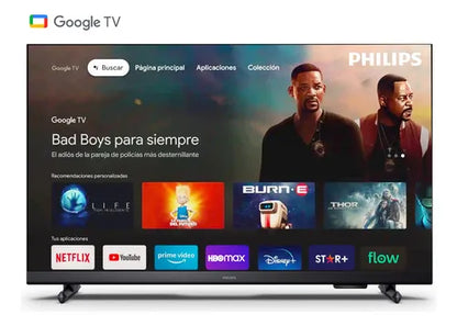 Smart Tv Led 43'' Google Tv