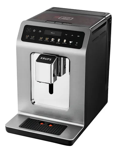 Cafetera Espresso Evidence Super Automática